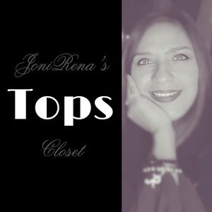 •• SHIRTS - BLOUSES - SWEATERS ••